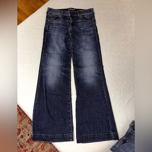 Ariat women’s trouser jeans